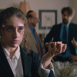 Fotoğraf Shiva Baby