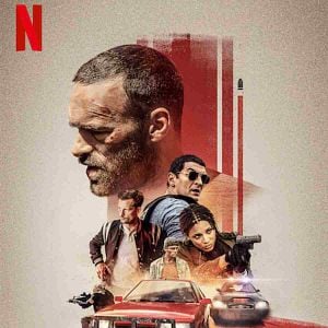 Fotoğraf Balle perdue