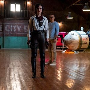 Fotoğraf Ryan Reynolds