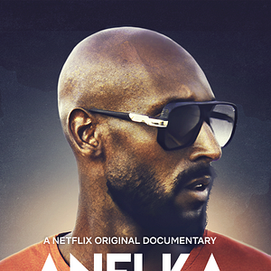 Fotoğraf Anelka: Misunderstood