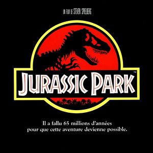 Fotoğraf Jurassic Park 3D