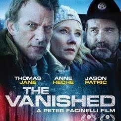 Fotoğraf The Vanished