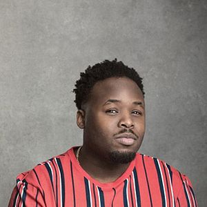 Fotoğraf Samson Kayo