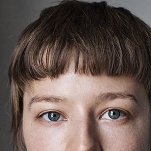 Fotoğraf Emma D'Arcy