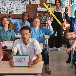 Fotoğraf Camélia Jordana