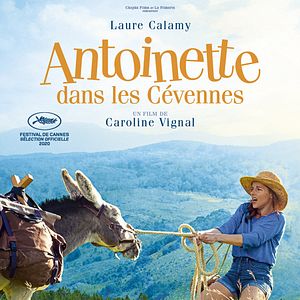 Fotoğraf Antoinette dans les Cévennes