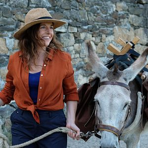 Fotoğraf Laure Calamy