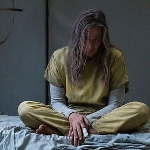 Fotoğraf Elizabeth Marvel