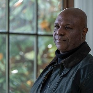 Fotoğraf Robert Wisdom