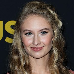 Fotoğraf Caitlin Thompson