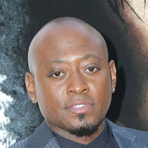Fotoğraf Omar Epps