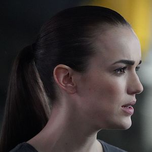 Fotoğraf Elizabeth Henstridge
