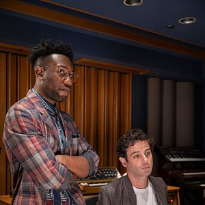 Fotoğraf Luke Kirby