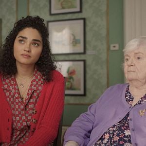 Fotoğraf Brittany O'Grady