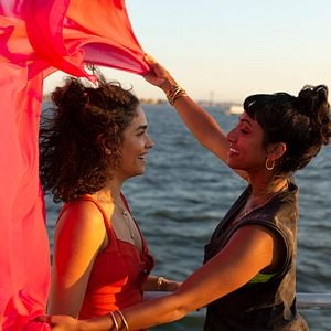 Fotoğraf Brittany O'Grady