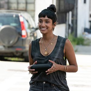 Fotoğraf Shalini Bathina