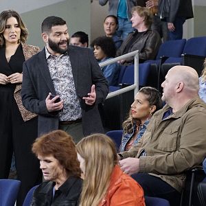 Fotoğraf Christina Vidal