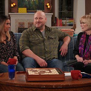 Fotoğraf Jane Curtin