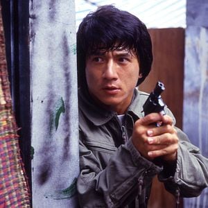 Fotoğraf Jackie Chan