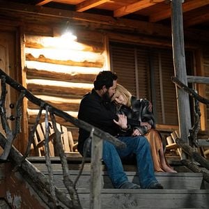 Fotoğraf Kelly Reilly