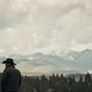 Fotoğraf Kevin Costner