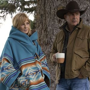 Fotoğraf Kelly Reilly