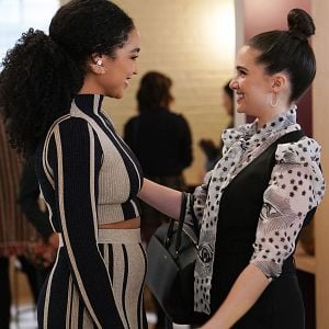 Fotoğraf Katie Stevens