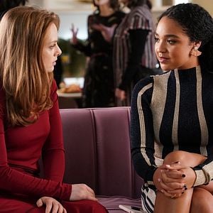 Fotoğraf Alex Paxton-Beesley