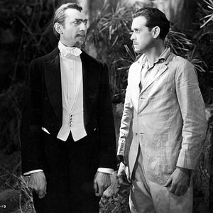 Fotoğraf White Zombie