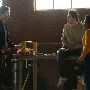 Fotoğraf Anjelika Washington