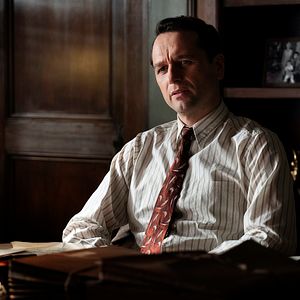 Fotoğraf Matthew Rhys