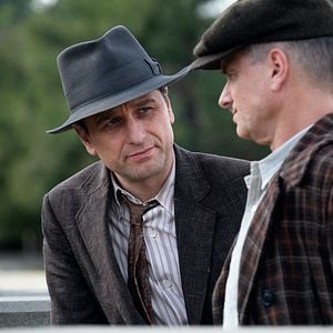 Fotoğraf Matthew Rhys