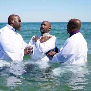 Fotoğraf Ntare Guma Mbaho Mwine