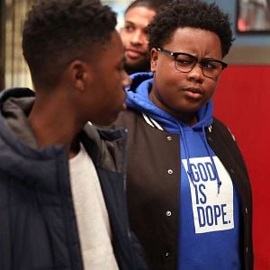 Fotoğraf Alex R. Hibbert