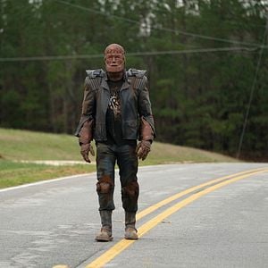 Fotoğraf Brendan Fraser