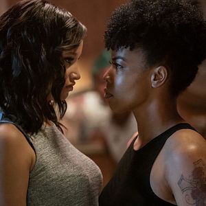 Fotoğraf Elarica Johnson