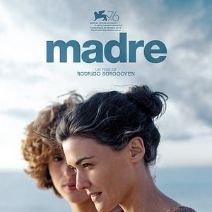 Fotoğraf Madre