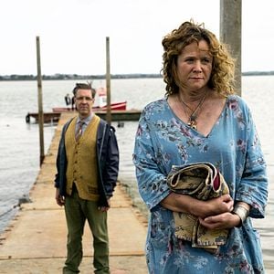 Fotoğraf The Third Day