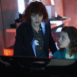 Fotoğraf His Dark Materials