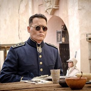 Fotoğraf Barbarları Beklerken