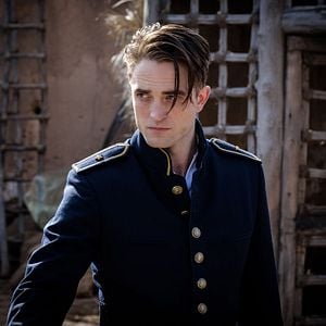 Fotoğraf Robert Pattinson