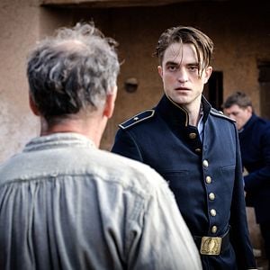 Fotoğraf Robert Pattinson