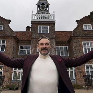 Fotoğraf Julian Barratt