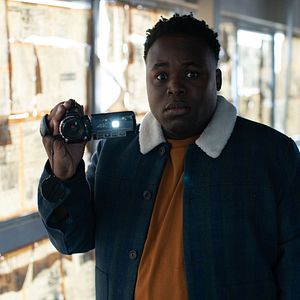 Fotoğraf Truth Seekers