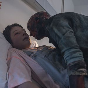 Fotoğraf Emma D'Arcy