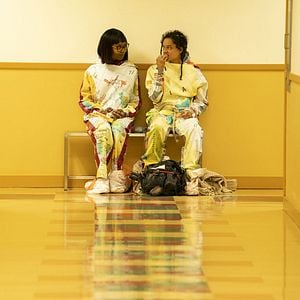 Fotoğraf Utopia (2020)