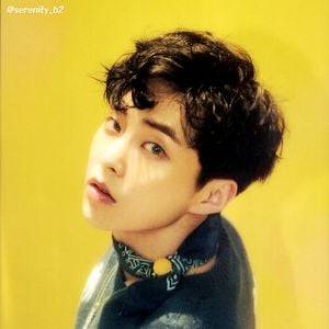 Fotoğraf Kim Min-seok