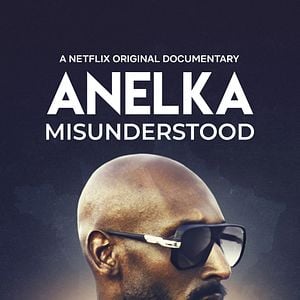 Fotoğraf Anelka: Misunderstood