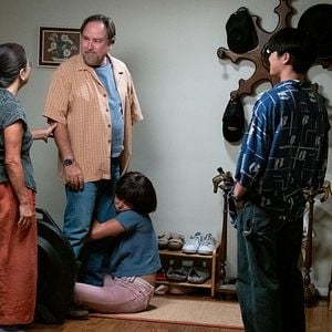 Fotoğraf Richard Karn