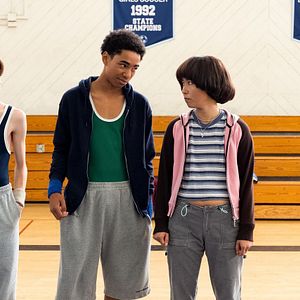 Fotoğraf Maya Erskine